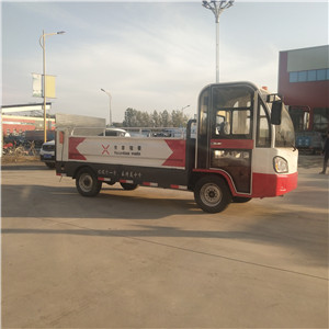 垃圾運(yùn)輸車圖片/垃圾運(yùn)輸車樣板圖 (2)
