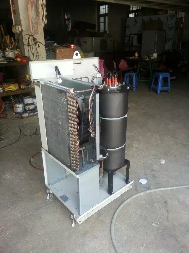 油溫機組圖片/油溫機組樣板圖 (2)