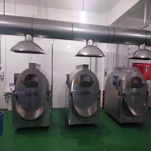 焦糖瓜子炒貨機(jī)圖片/焦糖瓜子炒貨機(jī)樣板圖 (2)