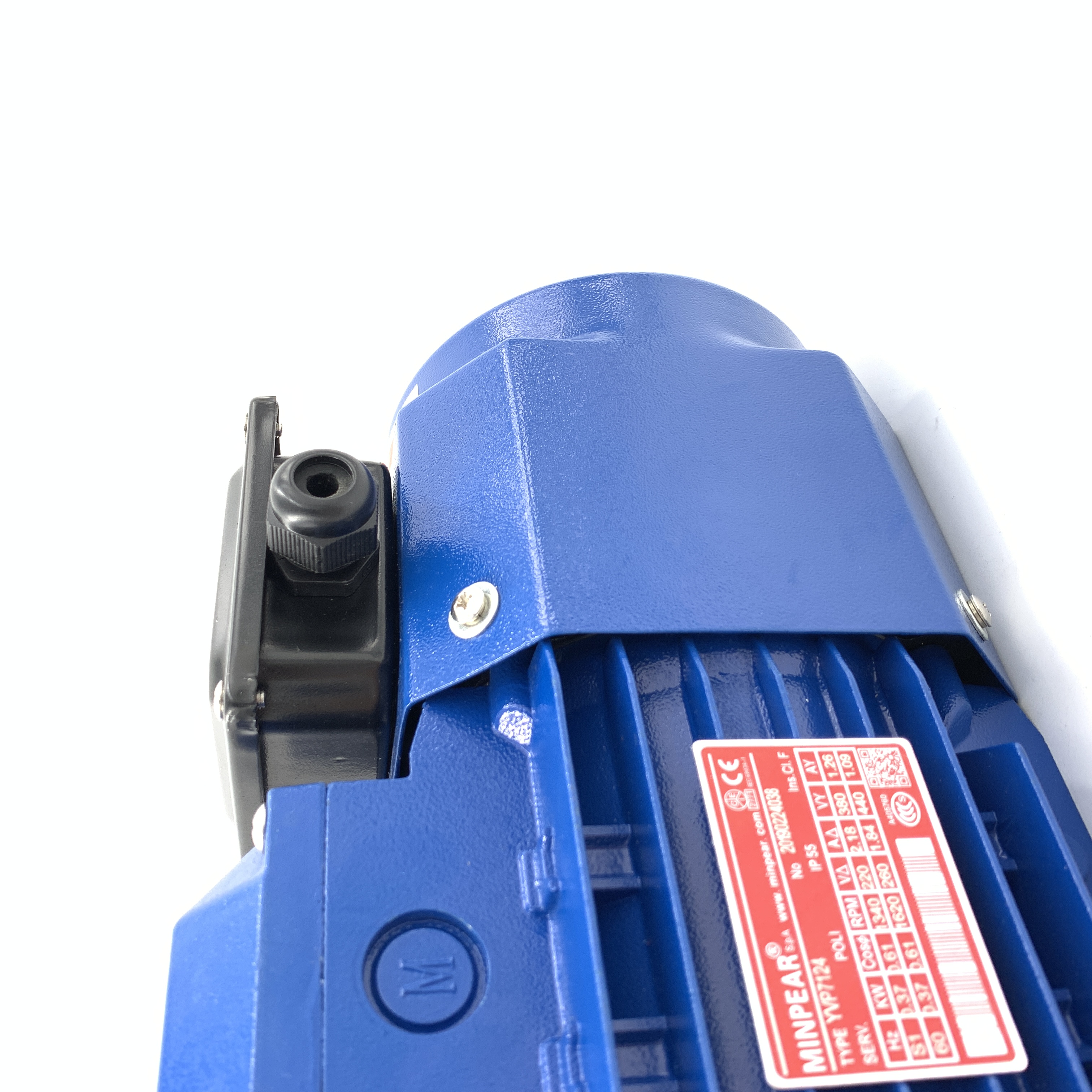 變頻馬達圖片/變頻馬達樣板圖 (4)