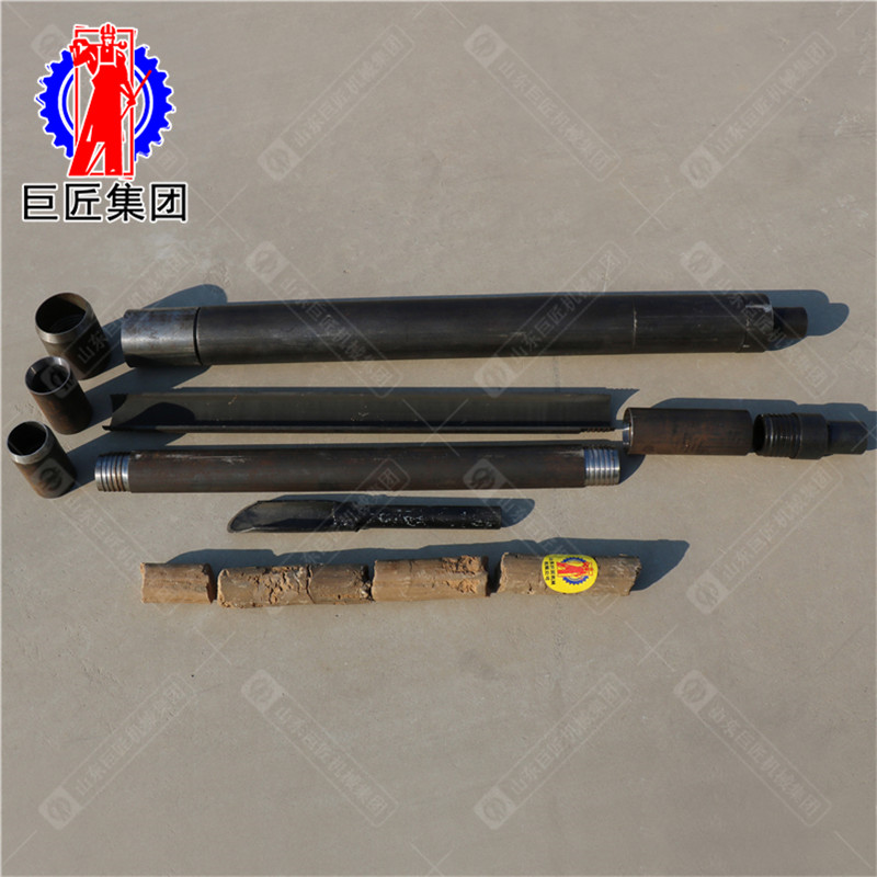 QTZ-3D電動便攜式取土鉆機(jī)圖片/QTZ-3D電動便攜式取土鉆機(jī)樣板圖 (4)