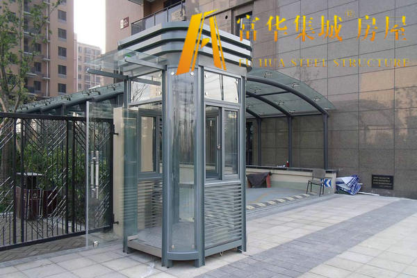 營口崗亭圖片/營口崗亭樣板圖 (3)
