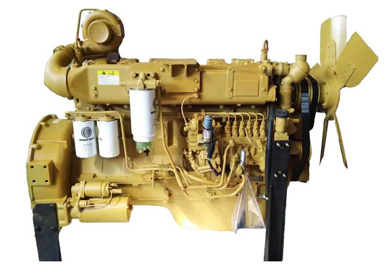 廈工裝載機(jī)發(fā)動(dòng)機(jī)總成圖片/廈工裝載機(jī)發(fā)動(dòng)機(jī)總成樣板圖 (4)