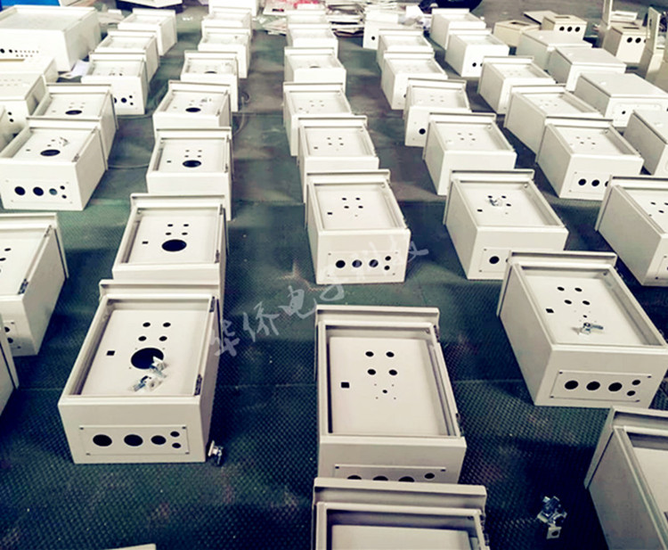 KL開關(guān)盒圖片/KL開關(guān)盒樣板圖 (4)