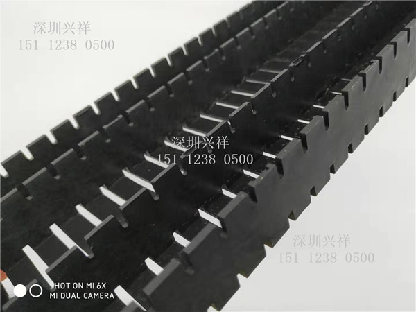 防靜電PCB條形板 存放板 托盤圖片/防靜電PCB條形板 存放板 托盤樣板圖 (2)