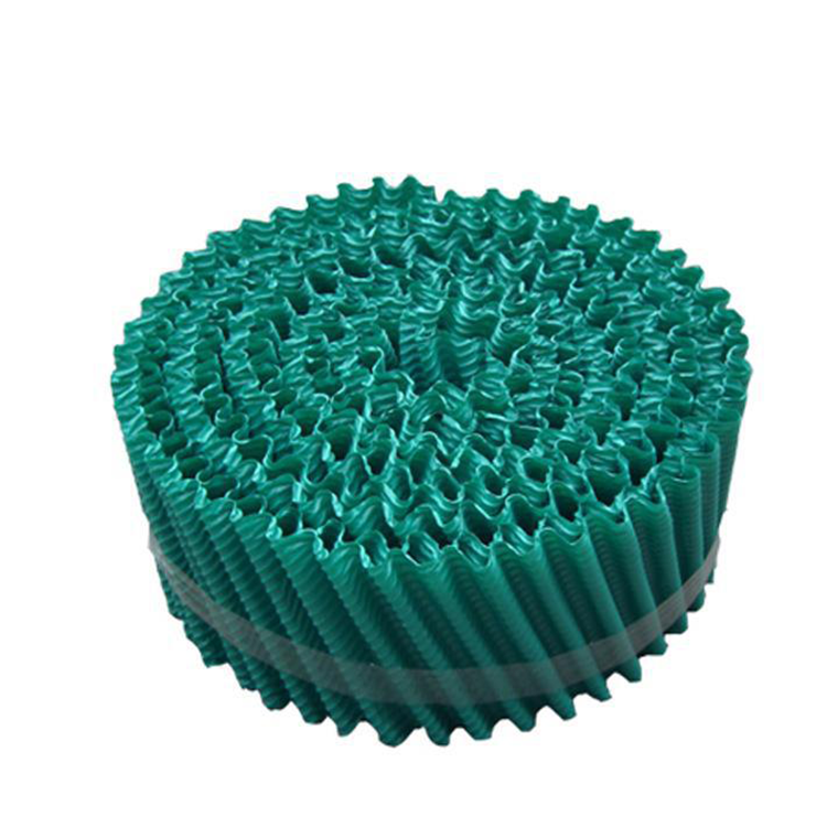 冷卻塔填料圖片/冷卻塔填料樣板圖 (4)