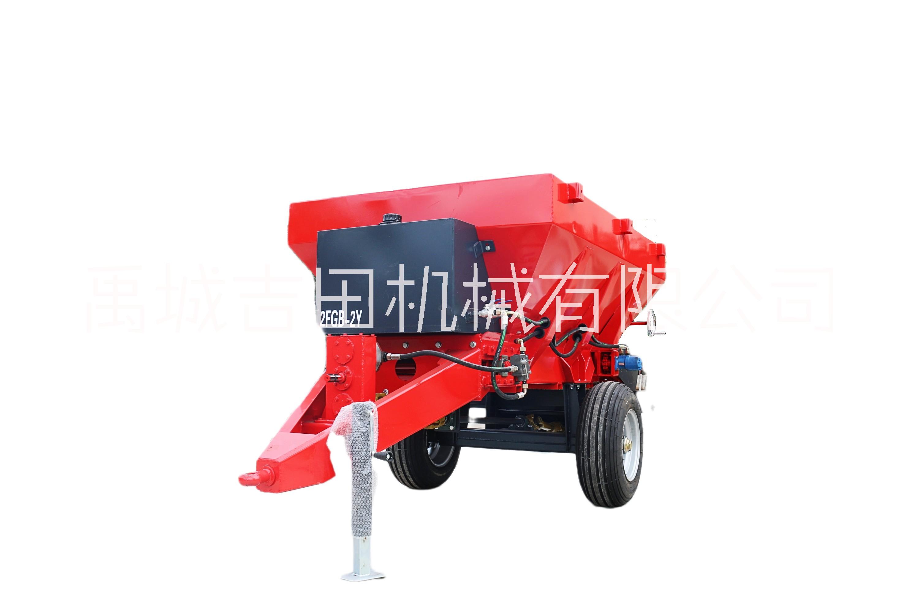 廠家直銷 有機(jī)肥撒肥機(jī)撒動(dòng)物糞便