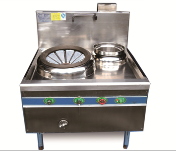 單眼節(jié)能大鍋灶