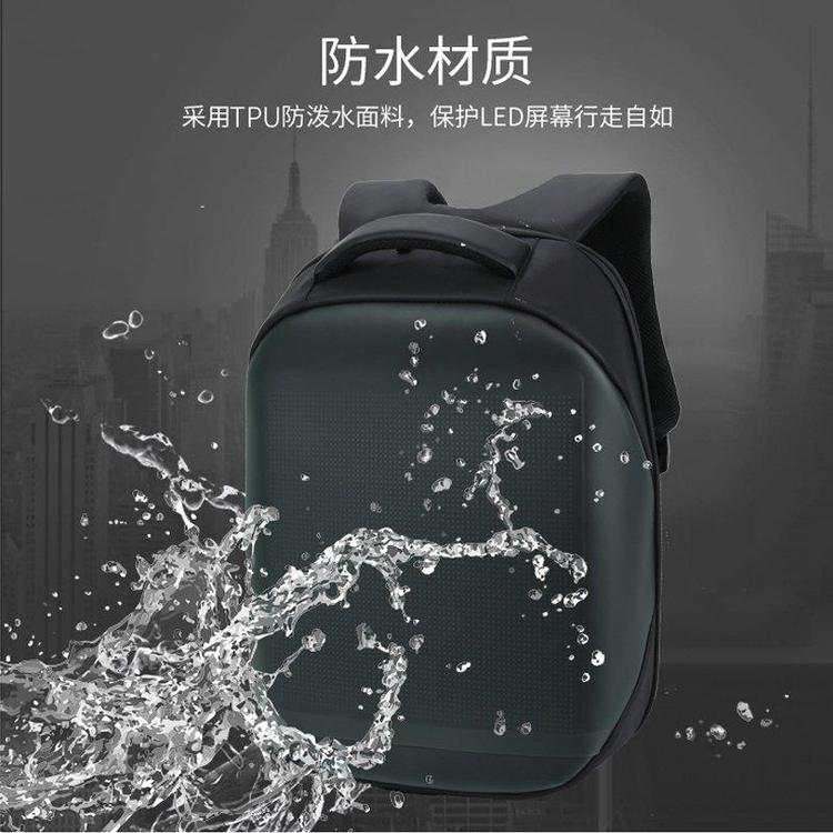 防盜防水運動包定制-廠家-價格