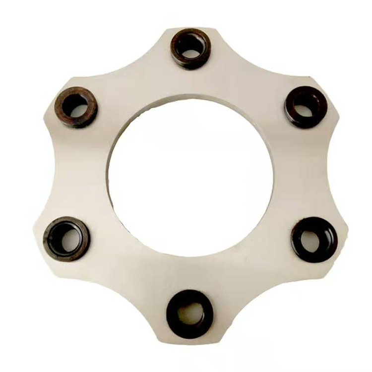 冷卻塔47不銹鋼膜片圖片