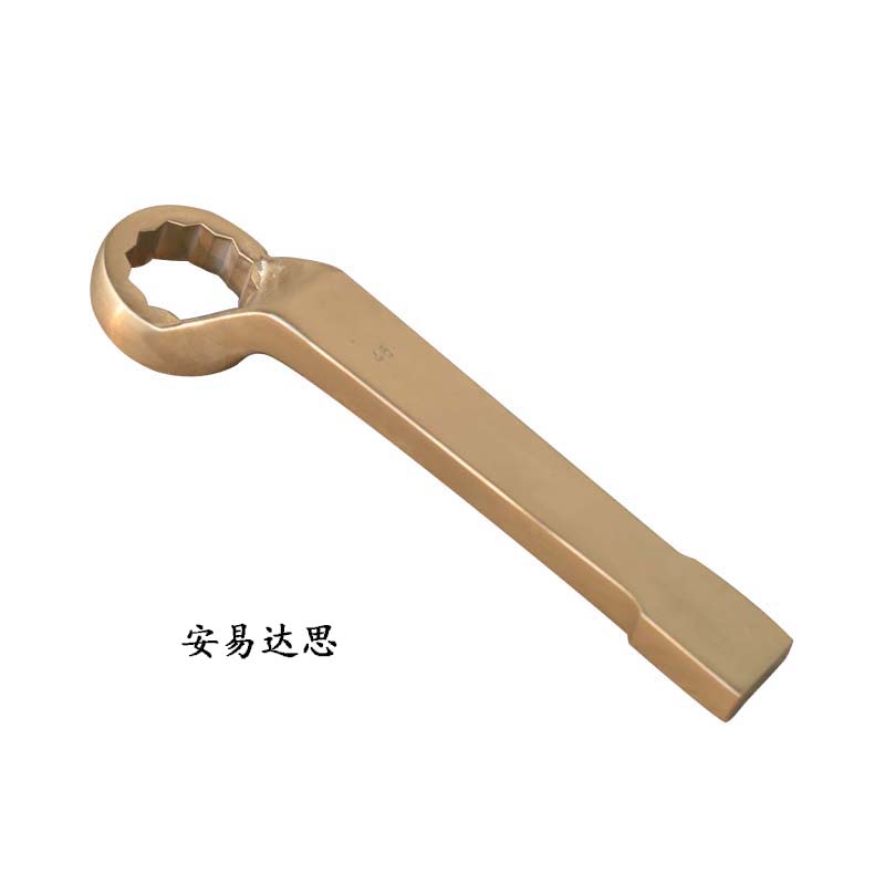 敲擊梅花扳手圖片/敲擊梅花扳手樣板圖 (2)