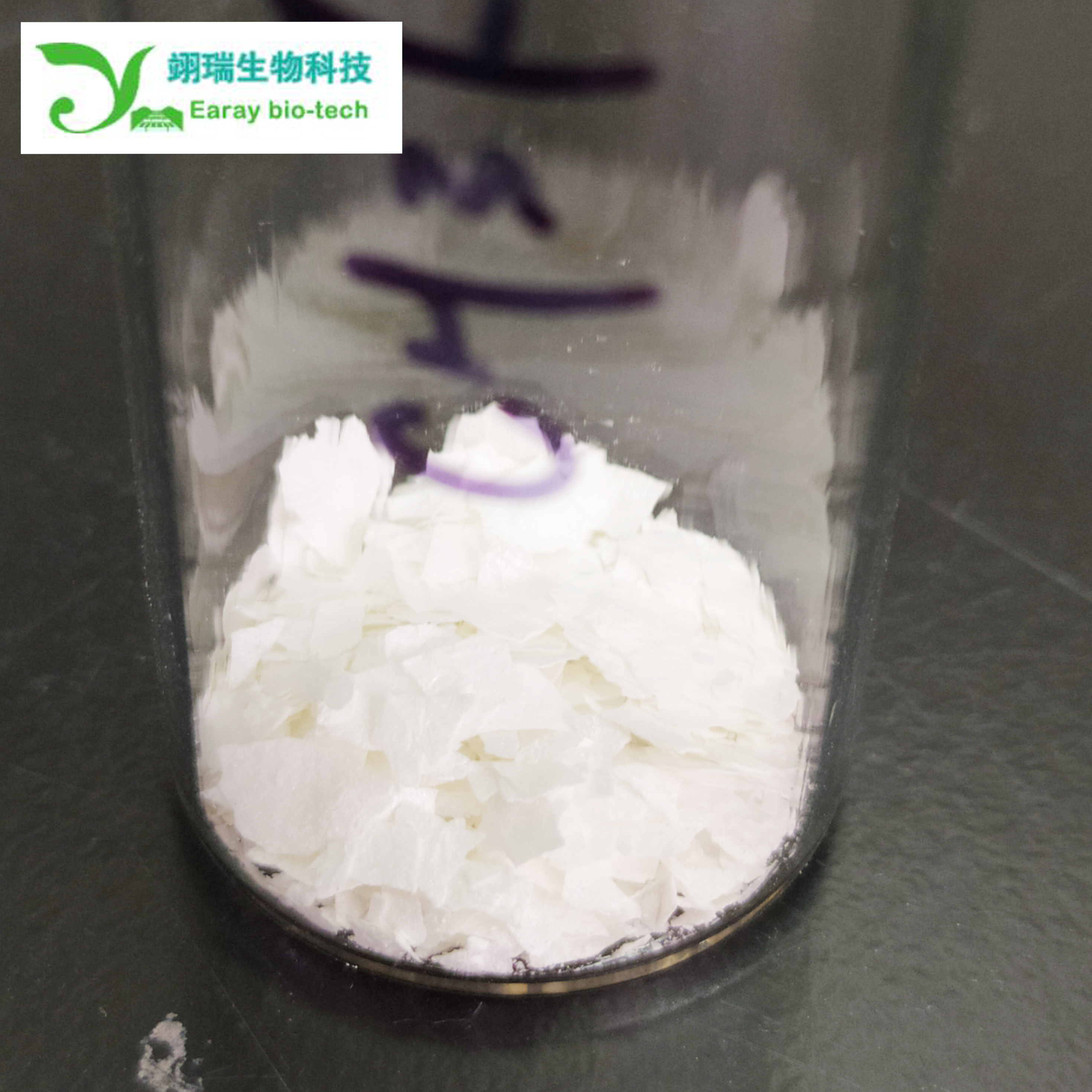 薯蕷皂苷?qǐng)D片/薯蕷皂苷樣板圖 (3)