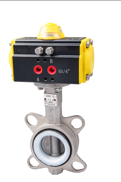 鴻閥電動(dòng)球閥圖片/鴻閥電動(dòng)球閥樣板圖 (4)