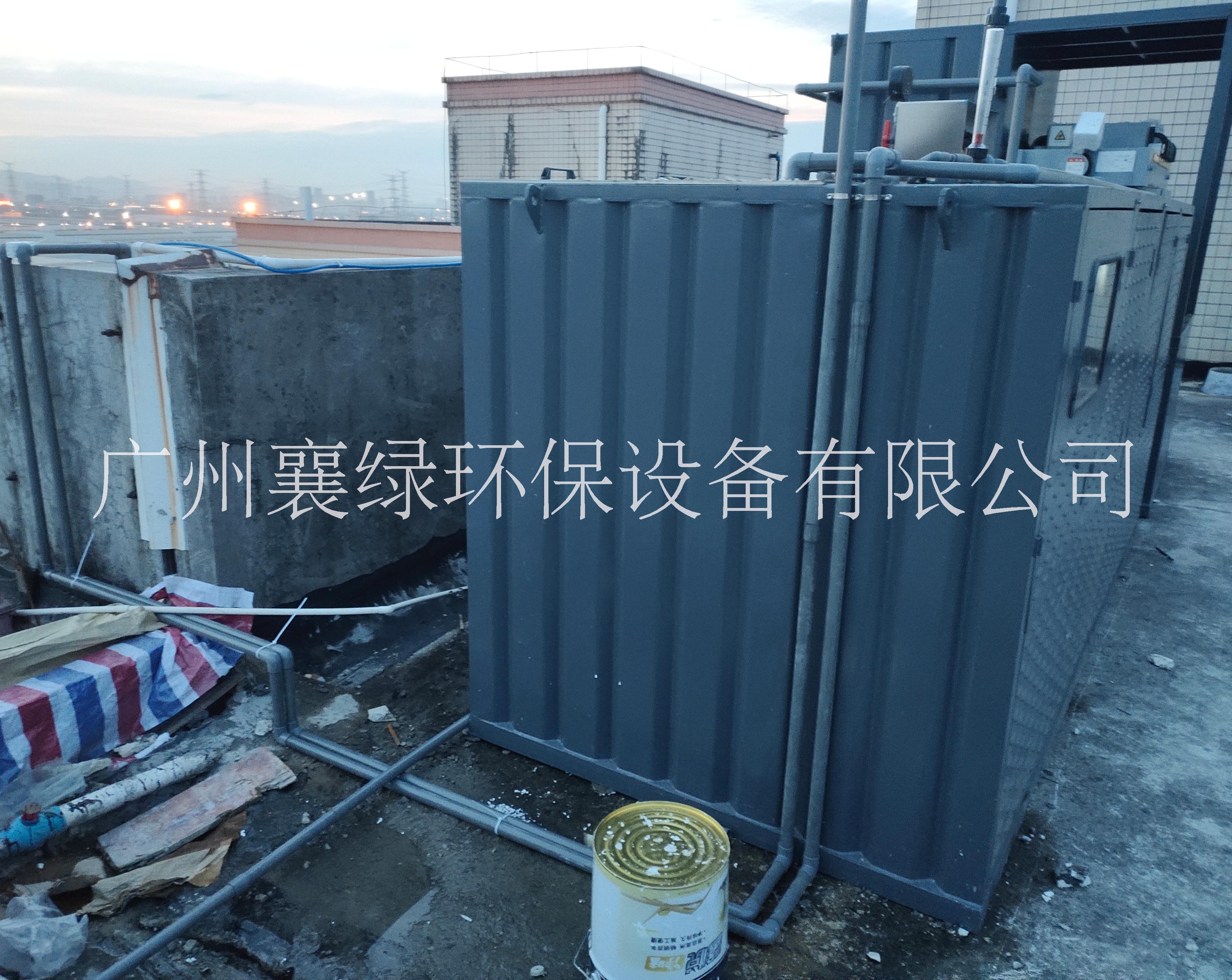 廢水處理設(shè)備圖片/廢水處理設(shè)備樣板圖 (3)