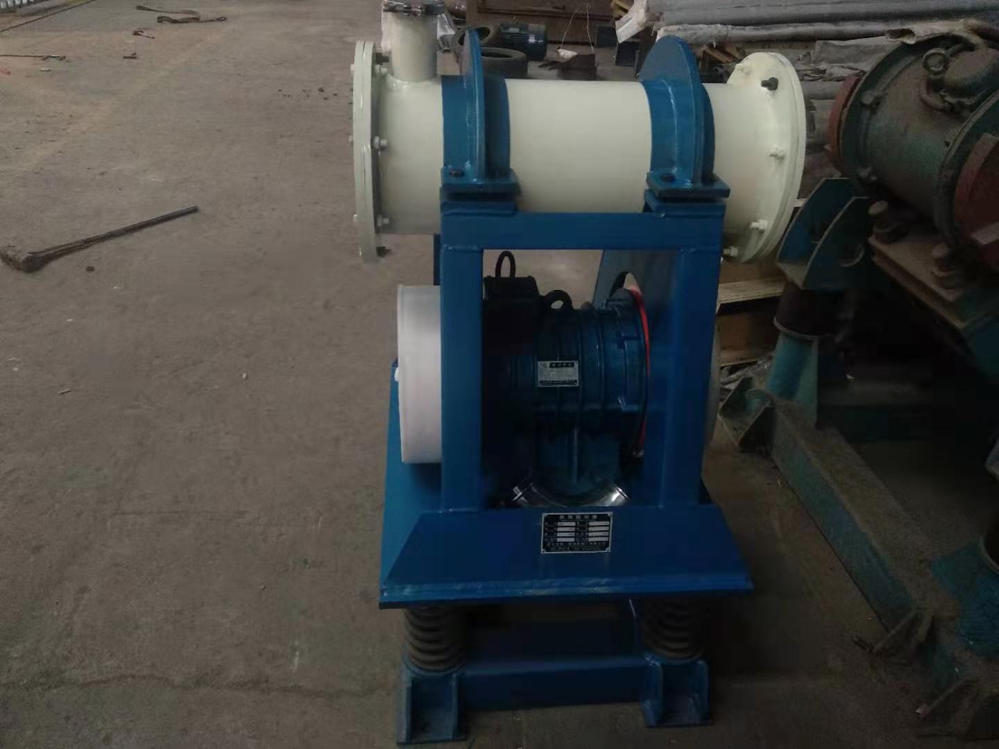 振動(dòng)研磨機(jī)圖片/振動(dòng)研磨機(jī)樣板圖 (4)