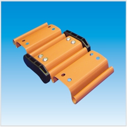 HZ-75卷簾門設備圖片