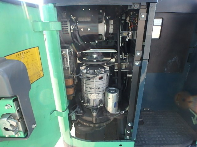 電動叉車圖片/電動叉車樣板圖 (4)