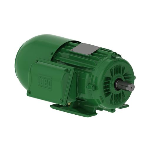 W22系列 WEG 鋁殼電機(jī)圖片/W22系列 WEG 鋁殼電機(jī)樣板圖 (4)