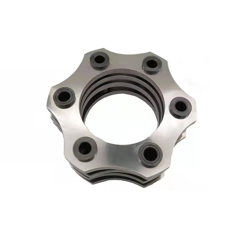 卓建冷卻塔80不銹鋼膜片圖片