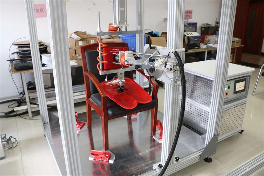 椅座背強度測試儀圖片/椅座背強度測試儀樣板圖 (1)