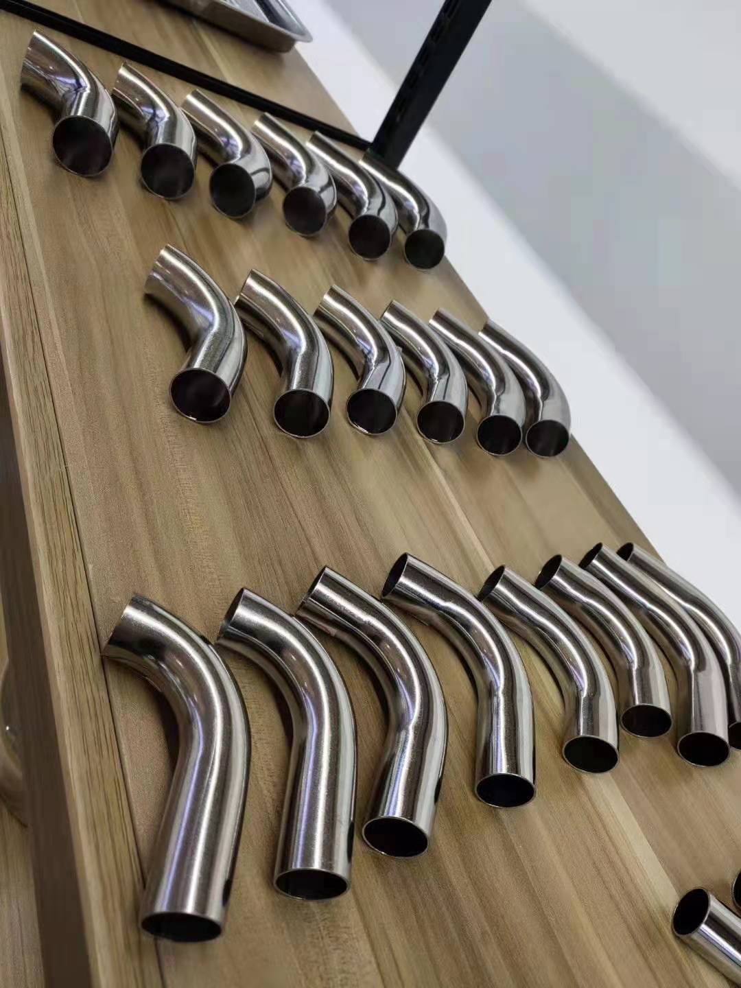 不銹鋼彎頭圖片/不銹鋼彎頭樣板圖 (2)