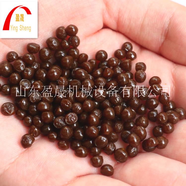 菏澤阿膠珠膨化機(jī)  阿膠珠廠家  東阿阿膠珠加工設(shè)備 阿膠珠生產(chǎn)設(shè)備