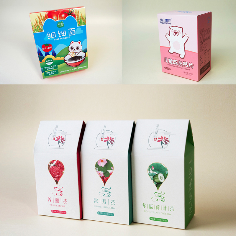 包裝盒圖片/包裝盒樣板圖 (3)