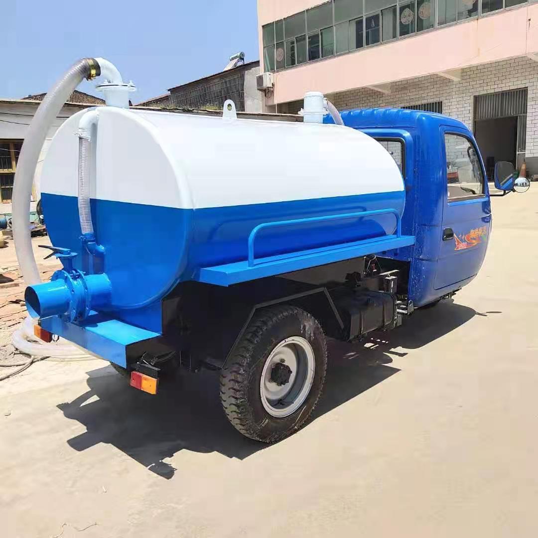 吸糞車圖片/吸糞車樣板圖 (2)