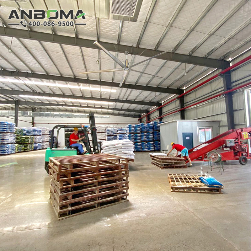 成都節(jié)能工業(yè)大吊扇 重慶大型工業(yè)風(fēng)扇廠家