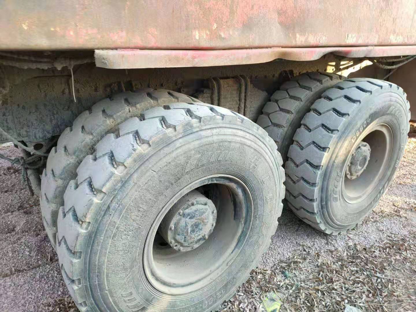 紅巖新金剛圖片/紅巖新金剛樣板圖 (4)