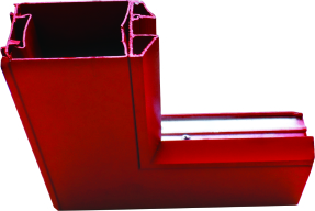 肯德基門框設備圖片/肯德基門框設備樣板圖 (4)