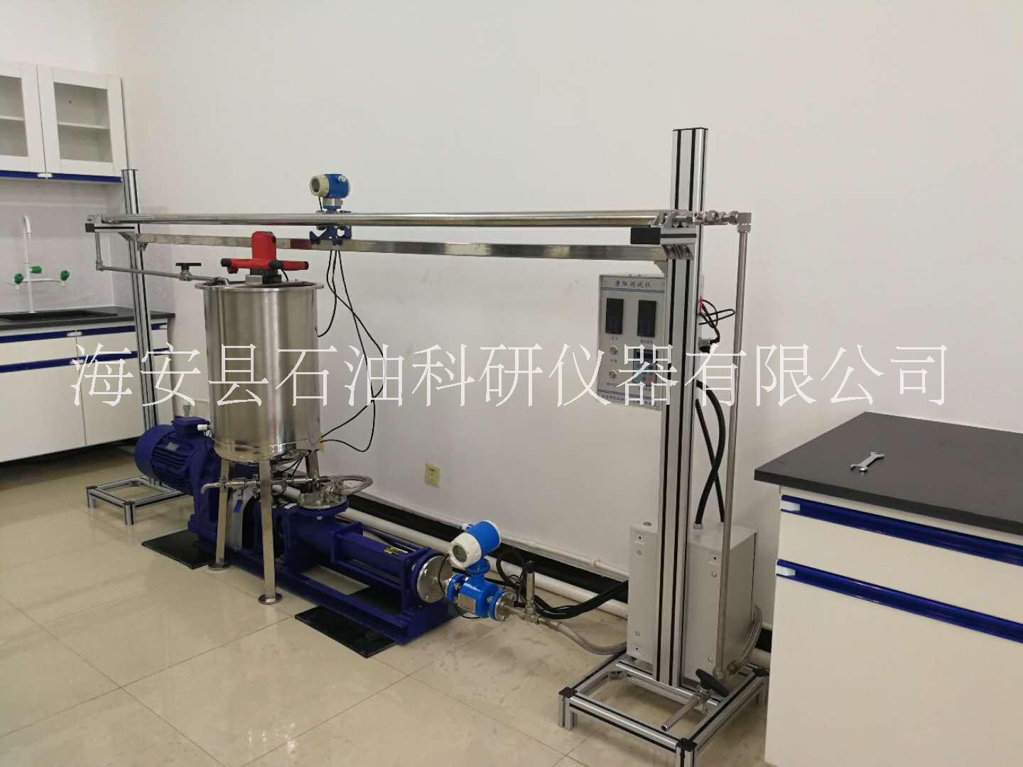 管道壓裂液摩阻測試儀圖片/管道壓裂液摩阻測試儀樣板圖 (1)