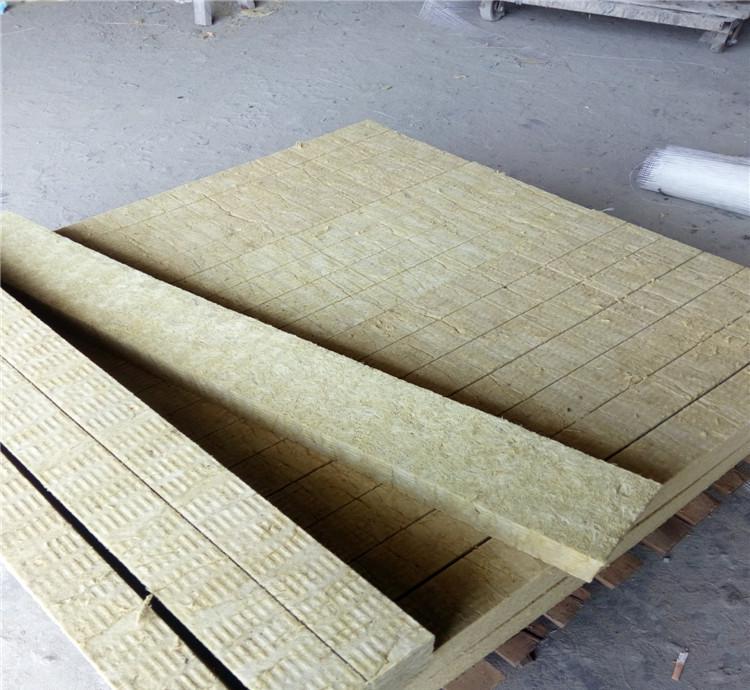 巖棉條圖片/巖棉條樣板圖 (4)