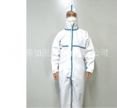 一次性醫(yī)用防護(hù)服CE+FDA防護(hù)