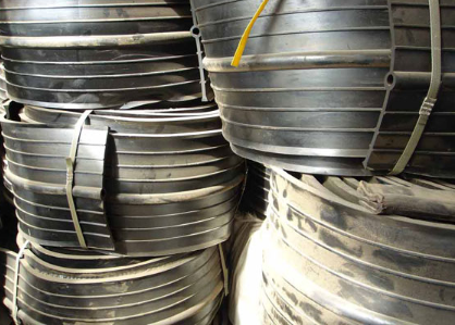 橡膠止水帶圖片/橡膠止水帶樣板圖 (1)