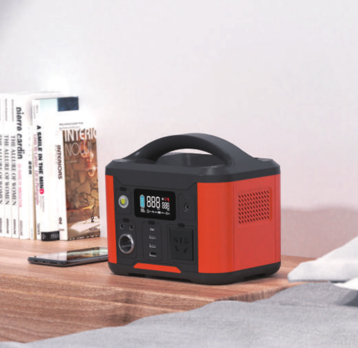 戶(hù)外移動(dòng)電源圖片/戶(hù)外移動(dòng)電源樣板圖 (1)