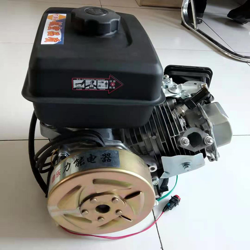增程器發(fā)電機圖片/增程器發(fā)電機樣板圖 (2)