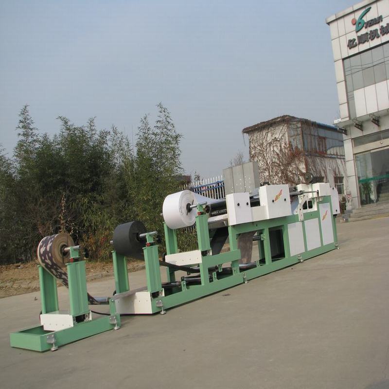 供應(yīng)三層果袋機 梨袋機