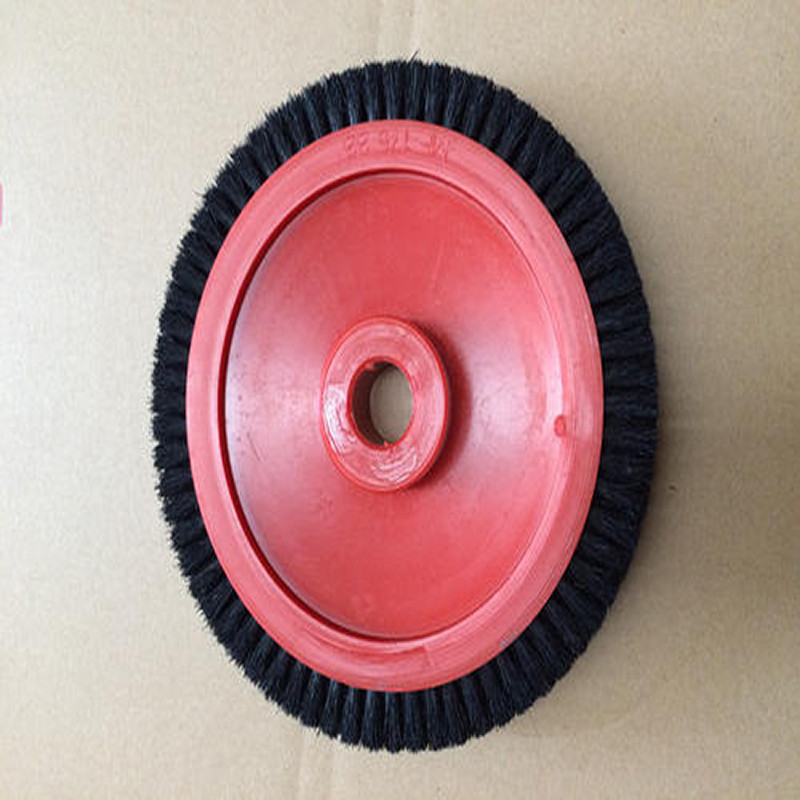 福建紡織定型機(jī)毛刷輪生產(chǎn)廠家、定制、批發(fā)、價(jià)格【潛山云頂制刷有限公司】