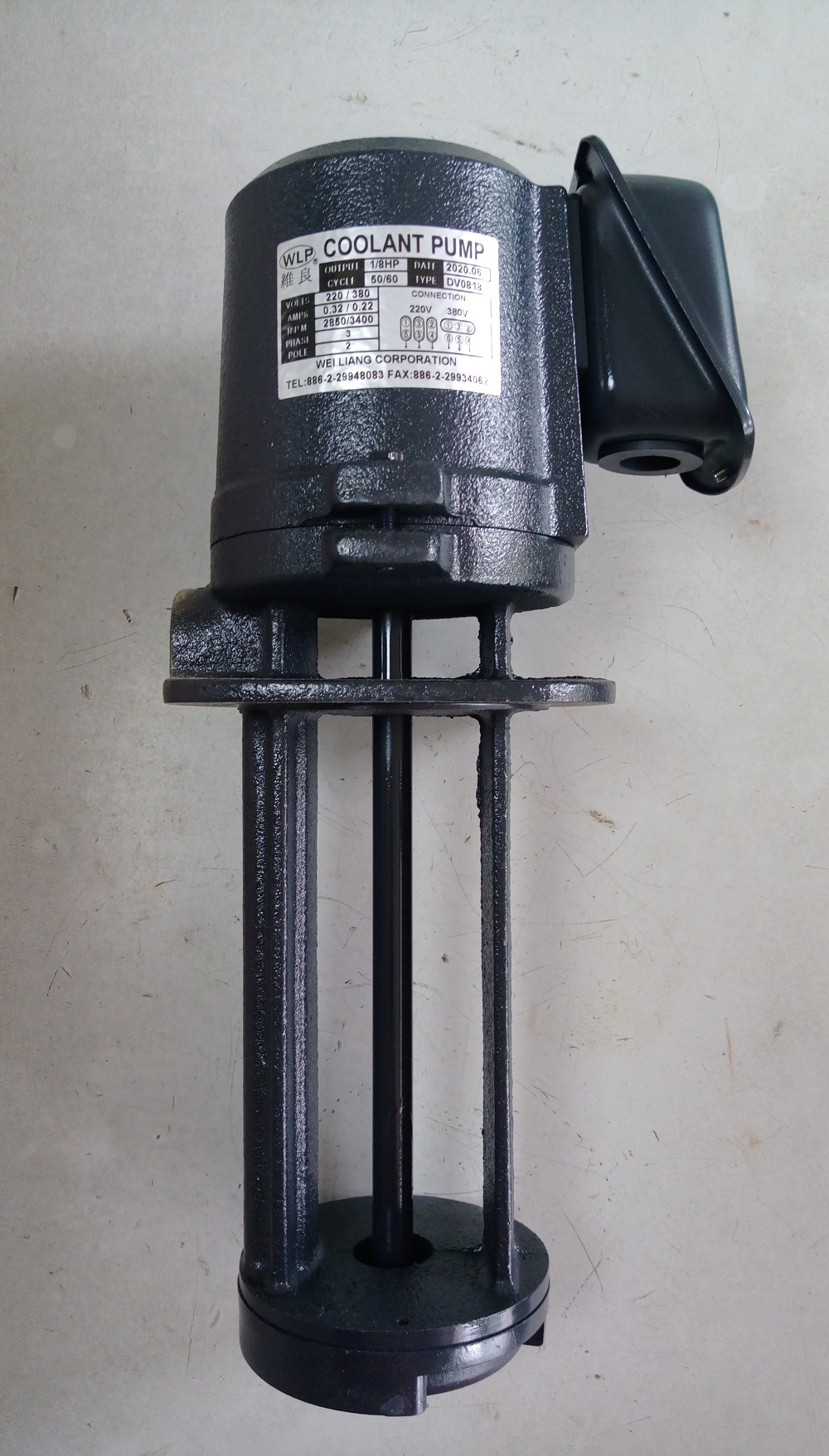 維良油泵圖片/維良油泵樣板圖 (3)