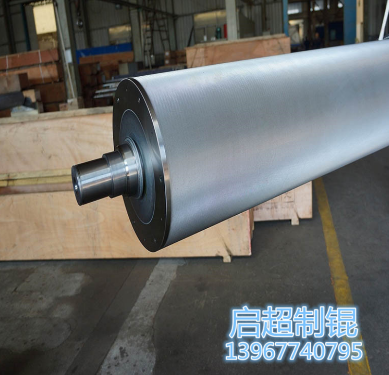 專業(yè)定制電磁加熱輥 電磁感應(yīng)加熱輥，鏡面輥