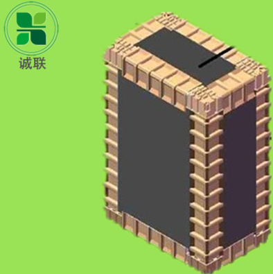 紙護(hù)角圖片/紙護(hù)角樣板圖 (3)