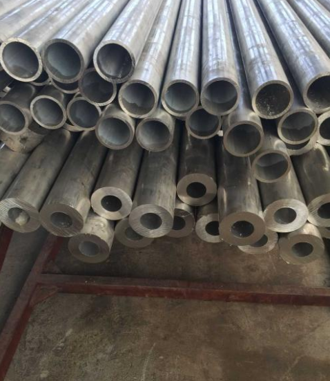 鋁合金管圖片/鋁合金管樣板圖 (4)