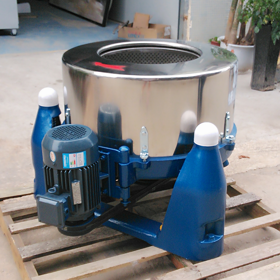 離心脫水機(jī)圖片/離心脫水機(jī)樣板圖 (2)