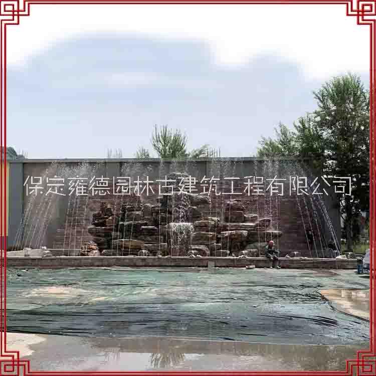 音樂噴泉圖片/音樂噴泉樣板圖 (2)