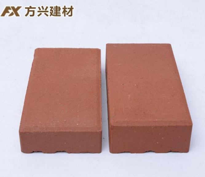 環(huán)保燒結(jié)磚圖片