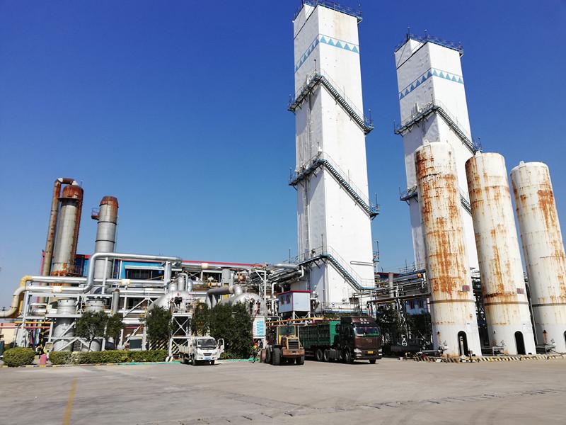 空分裝置圖片/空分裝置樣板圖 (3)