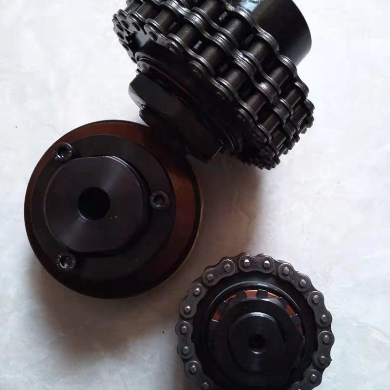 摩擦式扭力限制器圖片/摩擦式扭力限制器樣板圖 (4)