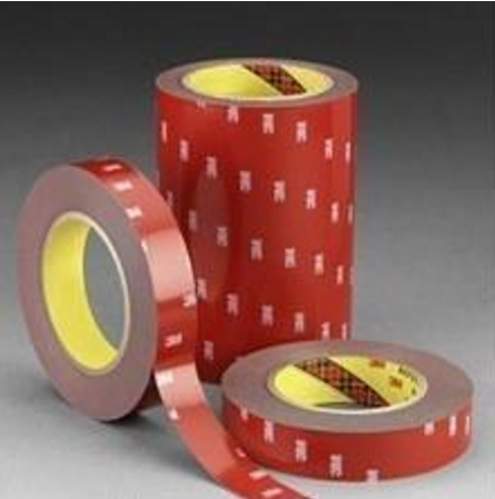 *出售3M系列汽車泡綿雙面膠帶 密封eva泡棉海綿單面膠帶