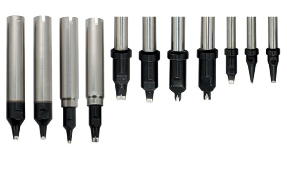 快克910-30DV2烙鐵頭圖片/快克910-30DV2烙鐵頭樣板圖 (1)